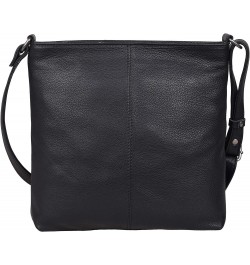 Piper Leather Crossbody Bag Grainy Napa Black $25.85 Crossbody Bags