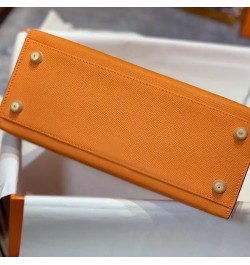 fashion Handbags for Women Purses Crossbody bags Top Handle Satchel Shoulder Bag Tote Bag luxury bag Orange Medium $35.10 Totes