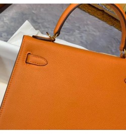 fashion Handbags for Women Purses Crossbody bags Top Handle Satchel Shoulder Bag Tote Bag luxury bag Orange Medium $35.10 Totes