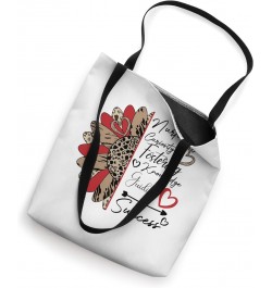 Nurturing Curiosity, Fostering Knowledge, Guiding Success. Tote Bag $10.62 Totes