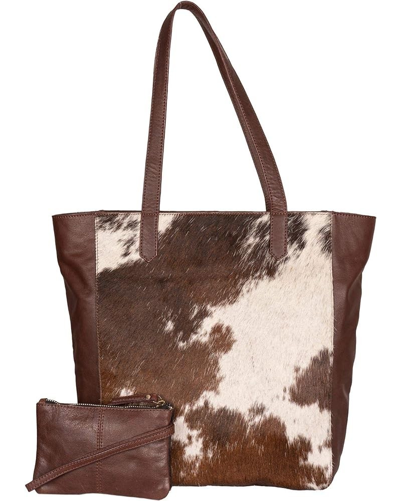 Western Style Canvas Handbag for Women | Zipper Tote Bag | Crossbody Bag | Stylish Vintage Shoulder Bags Women Brown-hailey $...