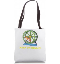 Hamster Tote Bag $13.50 Totes