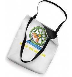 Hamster Tote Bag $13.50 Totes