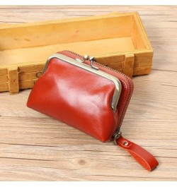 Leather Wallet Pu Leather Women's Wallet Fashion Large Capacity Ladies Purse Clutch Elegant Casual Short Coin Pocket Large Ca...