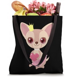 Cute Chihuahua Dog I Kids I Chihuahua Tote Bag $13.25 Totes