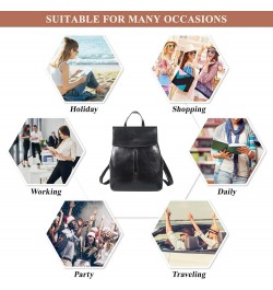 Fashion Backpack Purses for Women Genuine Leather Designer Ladies Shoulder Bags Convertible Travel Crossbody Bags Grey $46.99...