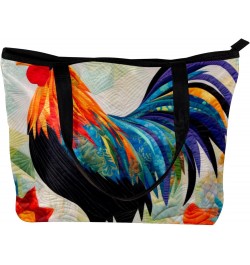 The Tote Bag For Women,Purses For Women,Handbags For Women,Abstract Geometric Rooster Handbags $13.01 Totes