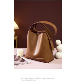 Hobo Bag Women Convertible Shoulder Crossbody Purse Handbags Ladies Chic Shoulder Bags Mocha $26.95 Shoulder Bags