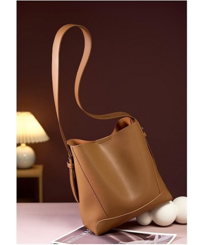 Hobo Bag Women Convertible Shoulder Crossbody Purse Handbags Ladies Chic Shoulder Bags Mocha $26.95 Shoulder Bags