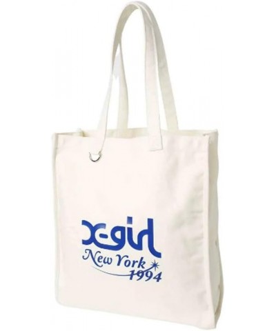 Casual White $35.86 Totes