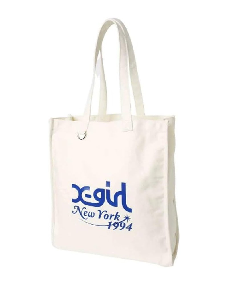 Casual White $35.86 Totes