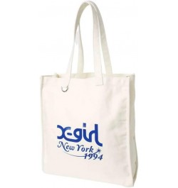 Casual White $35.86 Totes