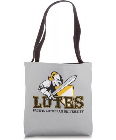 Pacific Lutheran University Lutes PLU Lancelute Mark Tote Bag $11.34 Totes