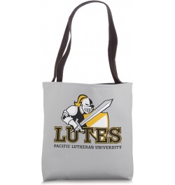 Pacific Lutheran University Lutes PLU Lancelute Mark Tote Bag $11.34 Totes