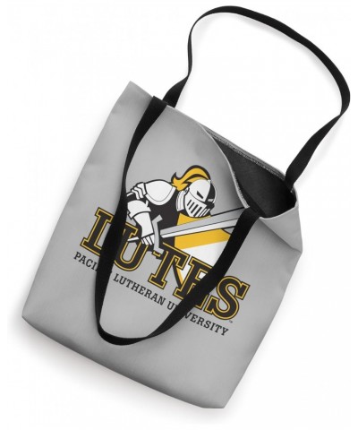 Pacific Lutheran University Lutes PLU Lancelute Mark Tote Bag $11.34 Totes