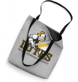 Pacific Lutheran University Lutes PLU Lancelute Mark Tote Bag $11.34 Totes