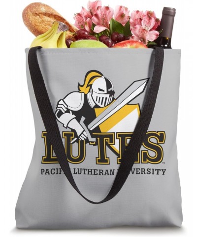 Pacific Lutheran University Lutes PLU Lancelute Mark Tote Bag $11.34 Totes