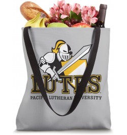 Pacific Lutheran University Lutes PLU Lancelute Mark Tote Bag $11.34 Totes