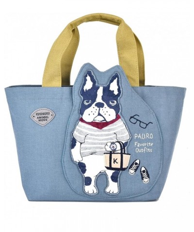 Utility Blue $15.91 Totes