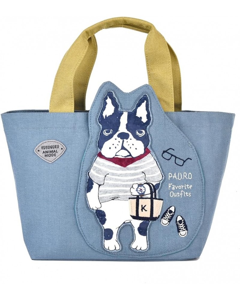 Utility Blue $15.91 Totes