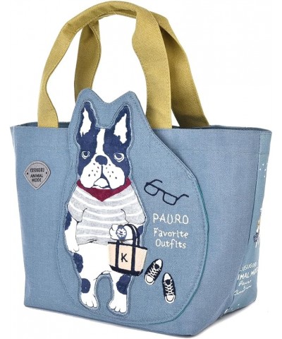 Utility Blue $15.91 Totes