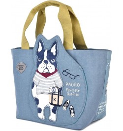 Utility Blue $15.91 Totes