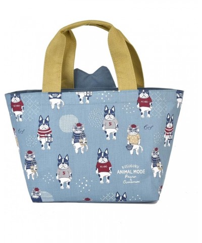 Utility Blue $15.91 Totes