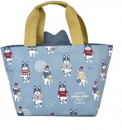 Utility Blue $15.91 Totes