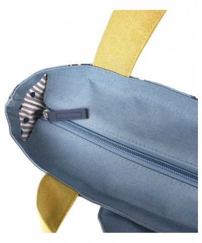 Utility Blue $15.91 Totes