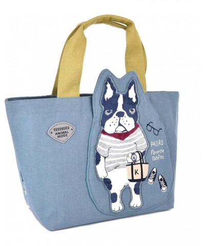 Utility Blue $15.91 Totes