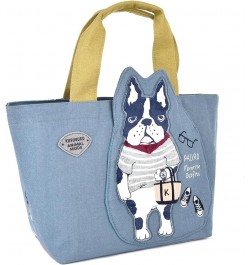 Utility Blue $15.91 Totes