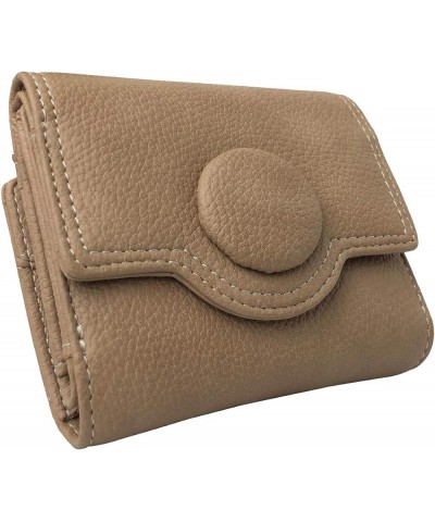 Women's Casual Bag beige $15.50 Wallets