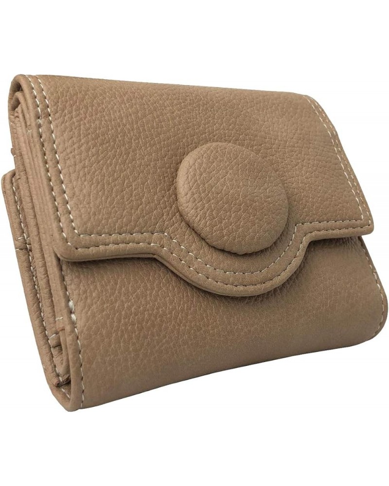 Women's Casual Bag beige $15.50 Wallets