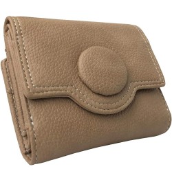 Women's Casual Bag beige $15.50 Wallets