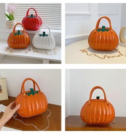 Halloween Purses Pumpkin Phone Purse Crossbody Bags Tote Bag Hobo Bags Cute Satchel Bags Crossbody Purse Shoulder Bag 2023 Wh...