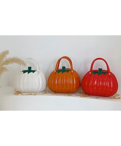 Halloween Purses Pumpkin Phone Purse Crossbody Bags Tote Bag Hobo Bags Cute Satchel Bags Crossbody Purse Shoulder Bag 2023 Wh...