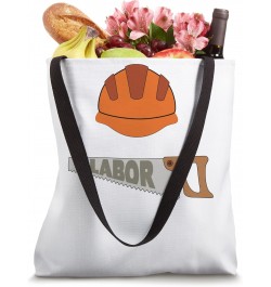 Labor Day Tote Bag $14.19 Totes