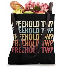 Vintage Text Tote Bag $15.95 Totes