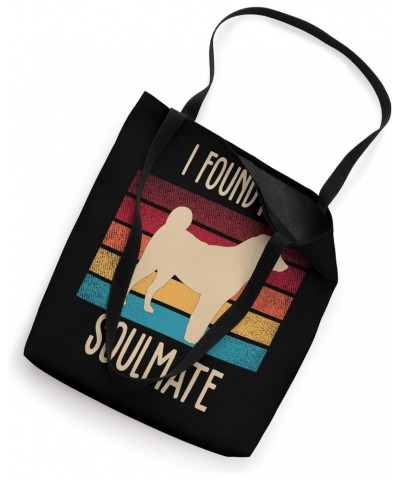 Japanese Akita Inu Dog Breed Tote Bag $11.78 Totes