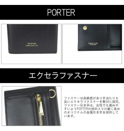 Porter Girl 284-01378 Uni WALLET Bi-Fold Wallet, カーキ(30), Casual Bag カーキ(30) $78.16 Wallets