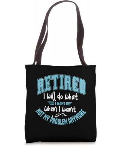 problem Tote Bag $13.05 Totes