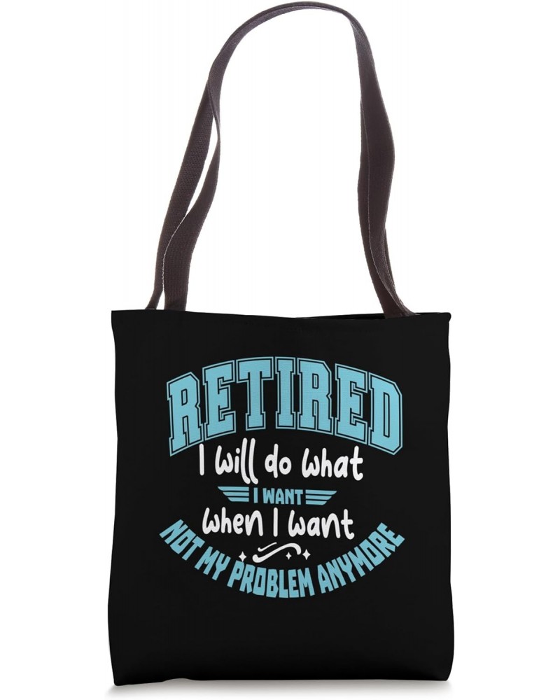 problem Tote Bag $13.05 Totes