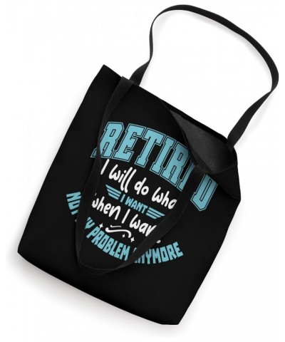 problem Tote Bag $13.05 Totes