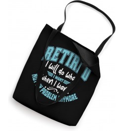 problem Tote Bag $13.05 Totes