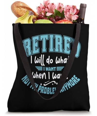 problem Tote Bag $13.05 Totes