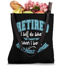 problem Tote Bag $13.05 Totes