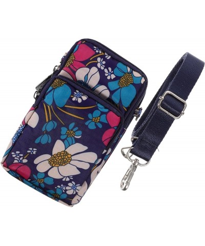 Phone Purse Phone Crossbody Bag Cellphone Crossbody Purse Compact Cellphone Bag Small Crossbody Bag Picture 2 $7.78 Crossbody...