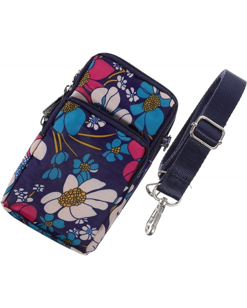 Phone Purse Phone Crossbody Bag Cellphone Crossbody Purse Compact Cellphone Bag Small Crossbody Bag Picture 2 $7.78 Crossbody...