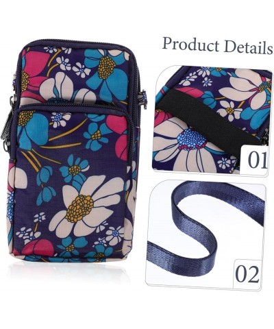 Phone Purse Phone Crossbody Bag Cellphone Crossbody Purse Compact Cellphone Bag Small Crossbody Bag Picture 2 $7.78 Crossbody...