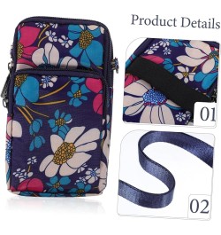 Phone Purse Phone Crossbody Bag Cellphone Crossbody Purse Compact Cellphone Bag Small Crossbody Bag Picture 2 $7.78 Crossbody...